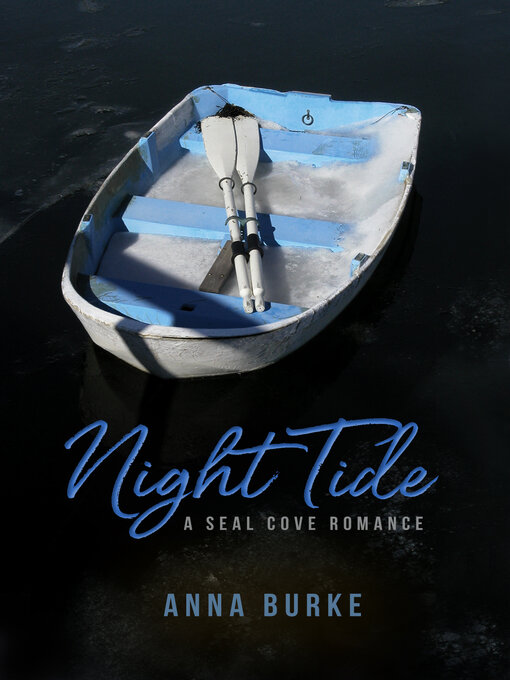 Title details for Night Tide by Anna Burke - Wait list